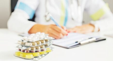 Appointment of Cefalosporins to treat cystitis