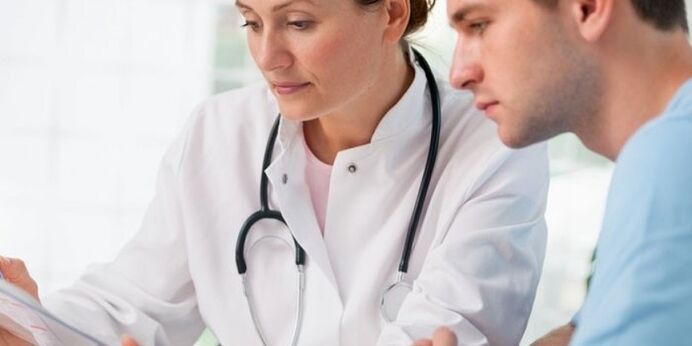 consult a doctor about cystitis